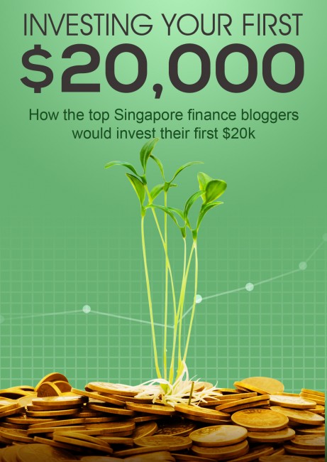 Investing Your First $20,000!