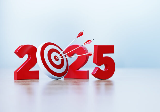 Review of 2024 and Hopes For 2025